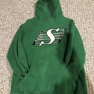 Saskatchewan Roughriders Hoodie